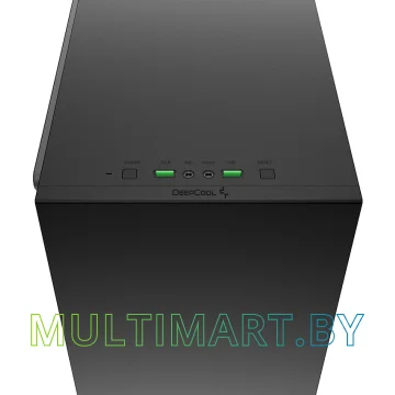 Корпус Deepсool Macube 310 (GS-ATX-MACUBE310-BKG0P) картинка 14